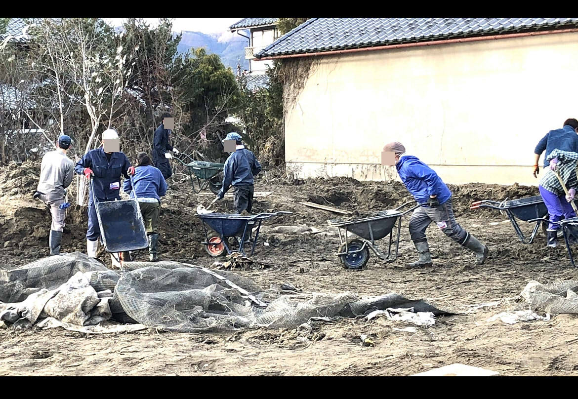 プロフィール画像