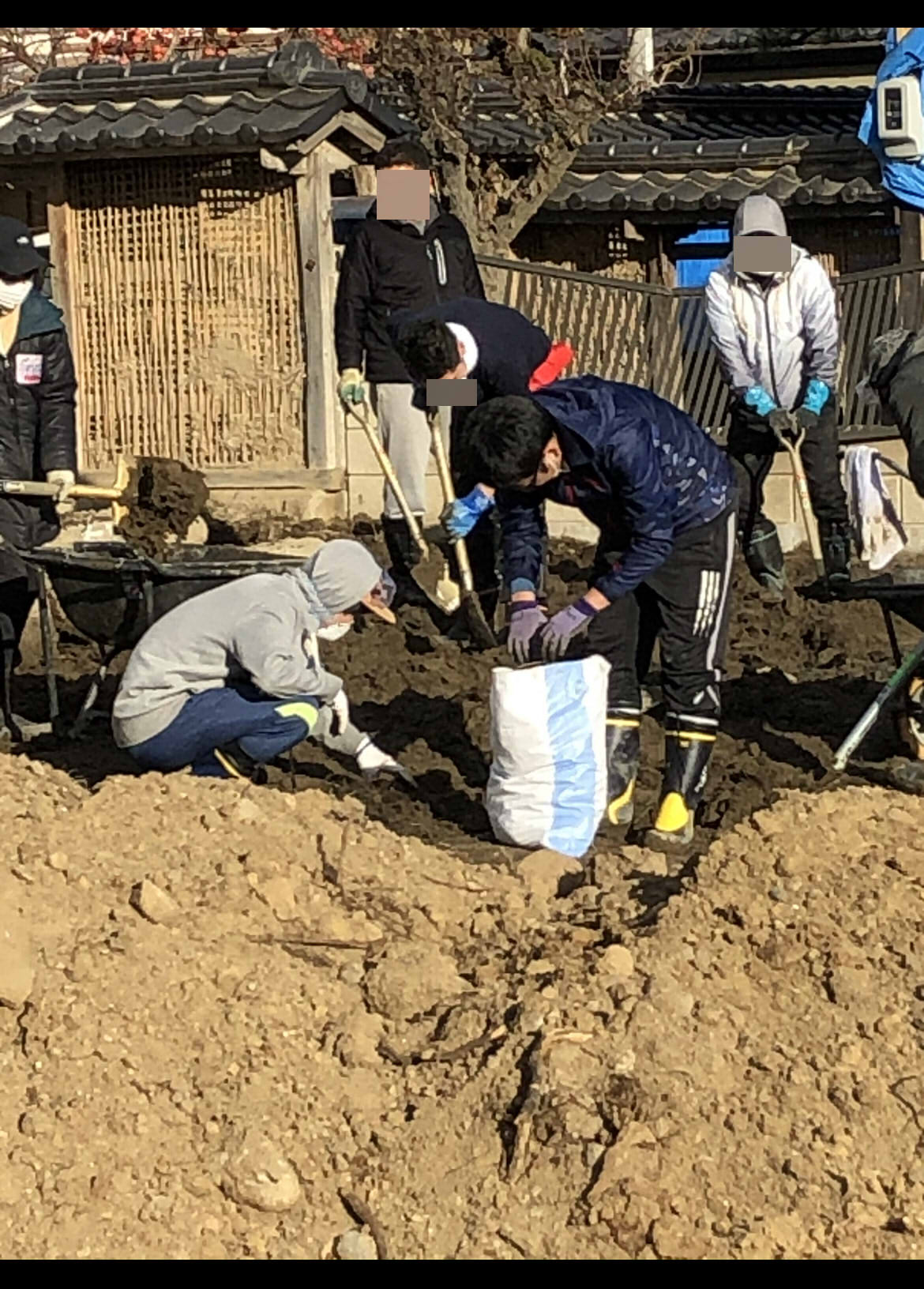 プロフィール画像