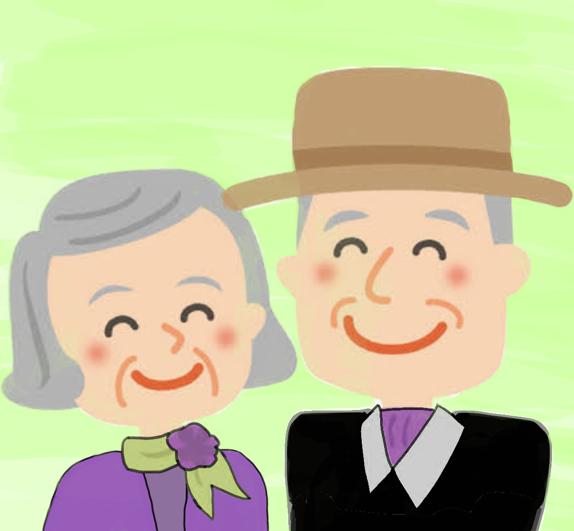 プロフィール画像